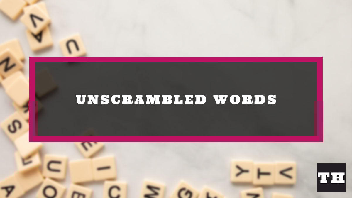 Unscramble CIHTEC: All Possible Words for Scrabble & Jumble